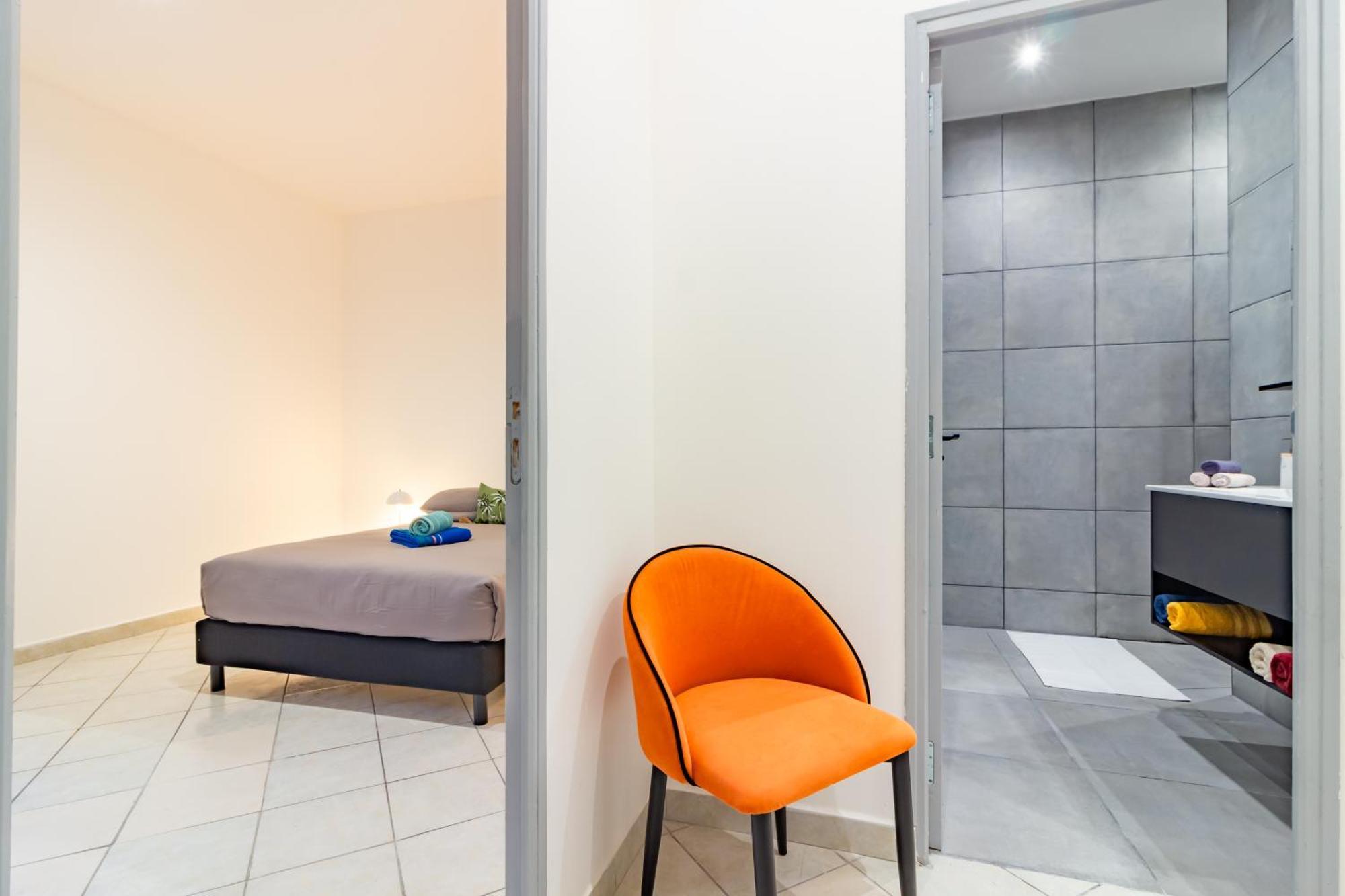 Spacieux Appartement En Plein Coeur De Безие Екстериор снимка