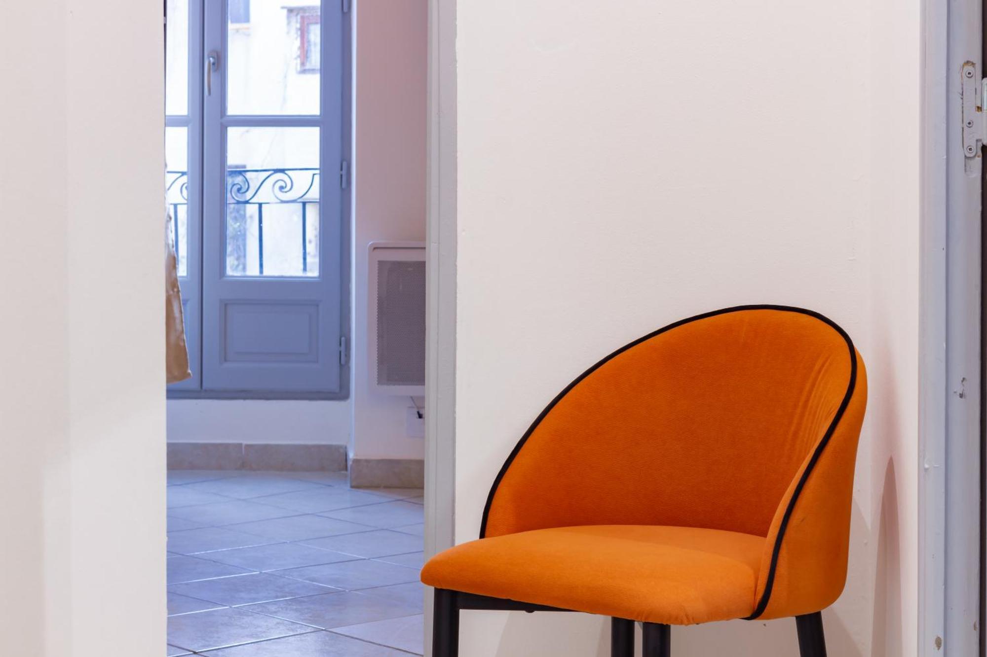 Spacieux Appartement En Plein Coeur De Безие Екстериор снимка